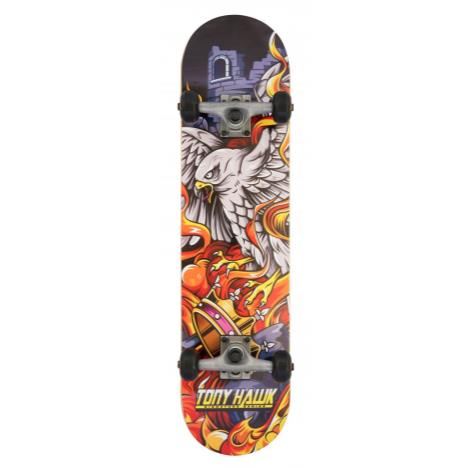 Tony Hawk SS 180 Complete - King £34.99